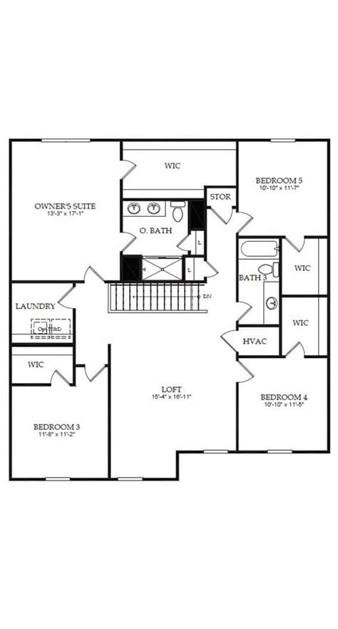 centex floor plans|centex home floor plans.